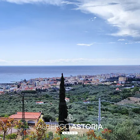 Ξενοδοχείο Hotel Astoria *