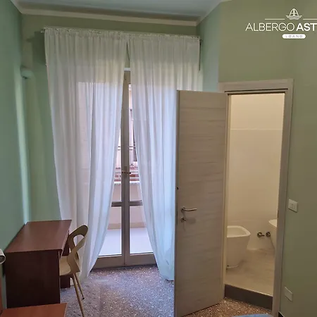 Hotel Astoria *