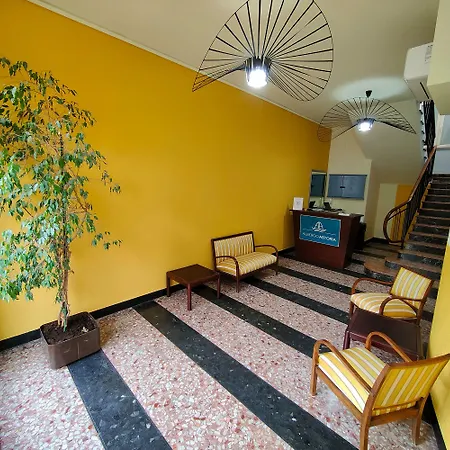Hotel Astoria