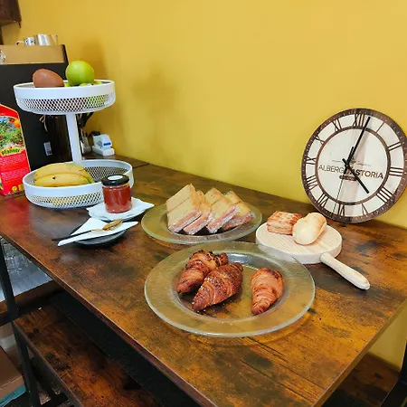 호텔 Hotel Astoria 로아노