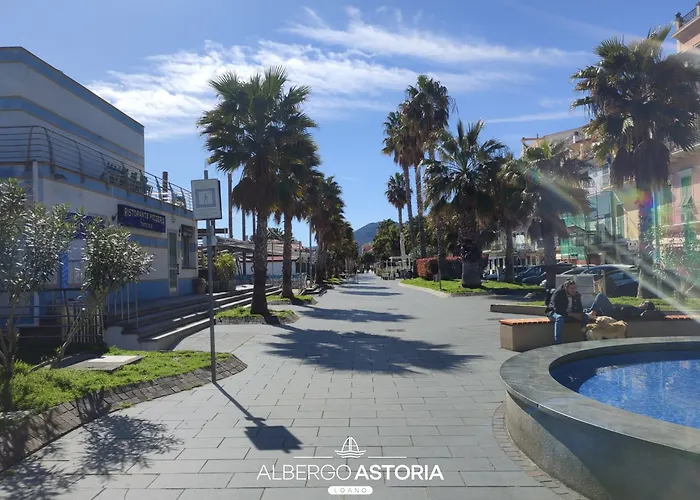 Hotel Astoria *