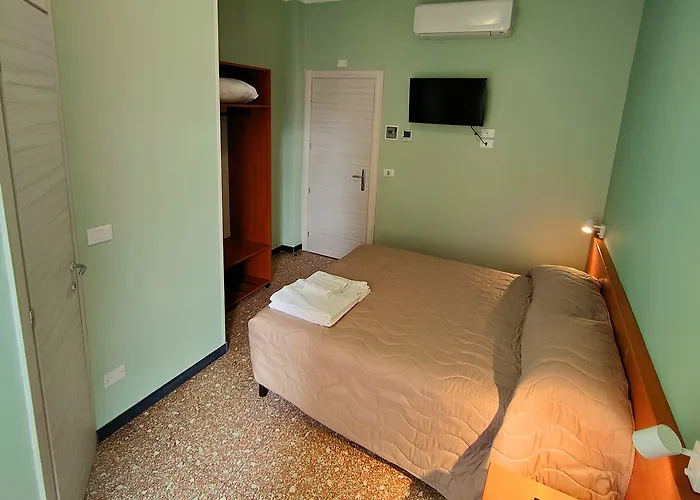 Hotel Astoria