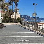 Hotel Astoria * Loano