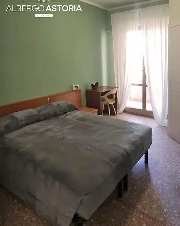 Hotel Astoria