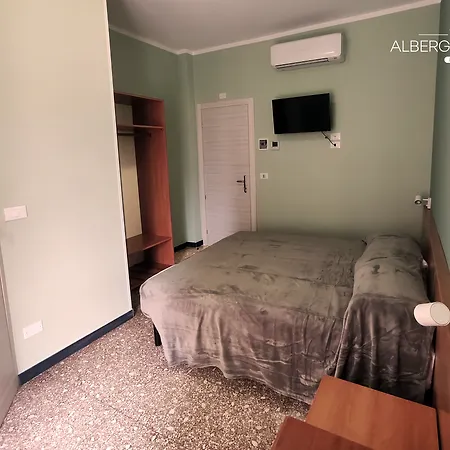 Hotel Astoria