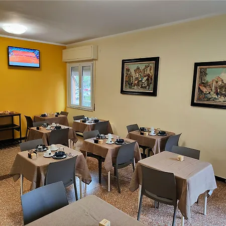 Otel Hotel Astoria