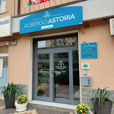 Hotel Hotel Astoria