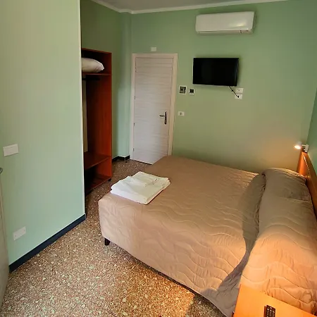 Hotel Astoria