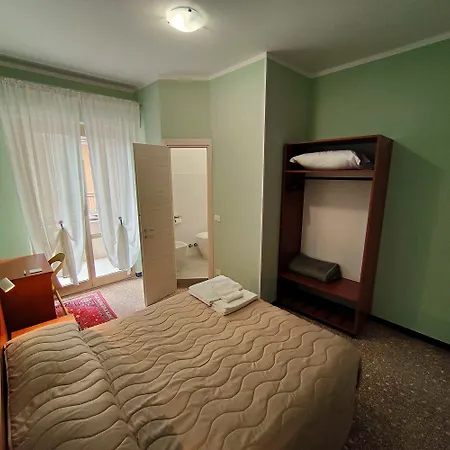 Otel Hotel Astoria *