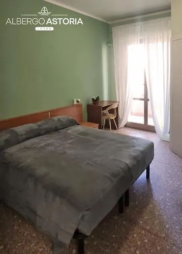 Otel Hotel Astoria