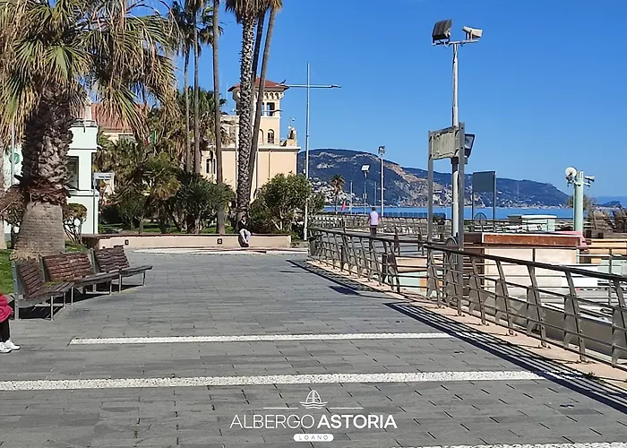 Astoria * لوانو