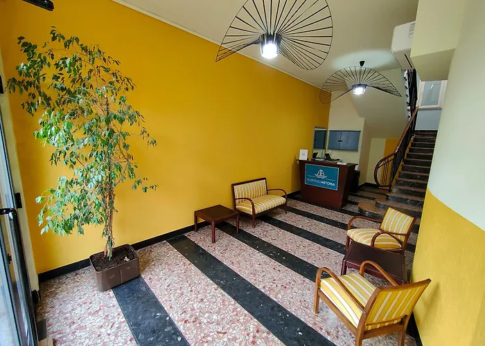 Hotel Astoria