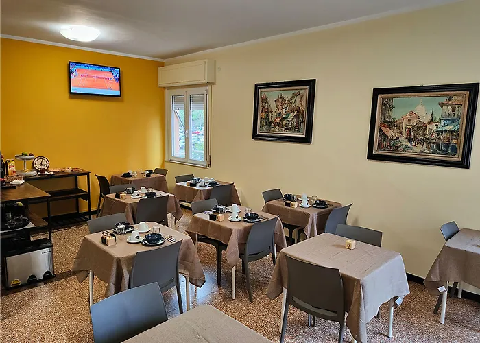 Otel Hotel Astoria