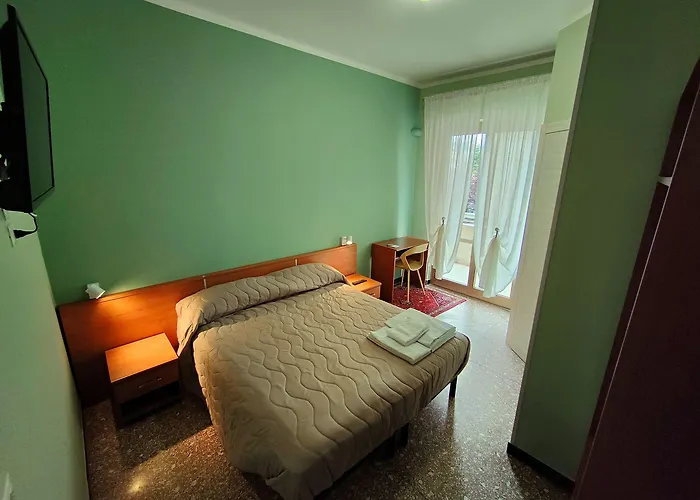 Hotel Astoria Otel